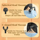 ✨ SharkStick™ Infrared Massage Hammer 🦈💆‍♂️