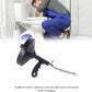 Ultimate Flexi-Snake Drain Unblocker: Clear Drains Effortlessly