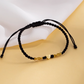 HeartCharm™ Friendship Bracelets – Gold Heart Duo