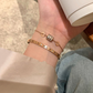 Roman Luxe Charm Set