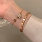 Roman Luxe Charm Set