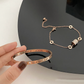 Roman Luxe Charm Set