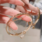 Roman Luxe Charm Set