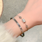 Roman Luxe Charm Set