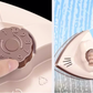 Double-Sided Glass Cleaning Wizard: Effortless Shine Every Time