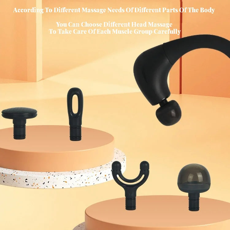 ✨ SharkStick™ Infrared Massage Hammer 🦈💆‍♂️