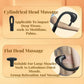 ✨ SharkStick™ Infrared Massage Hammer 🦈💆‍♂️