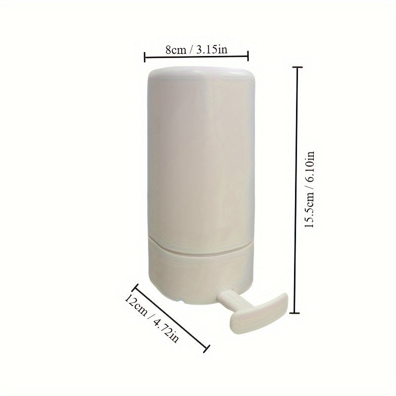 SoapGrind Powder Dispenser