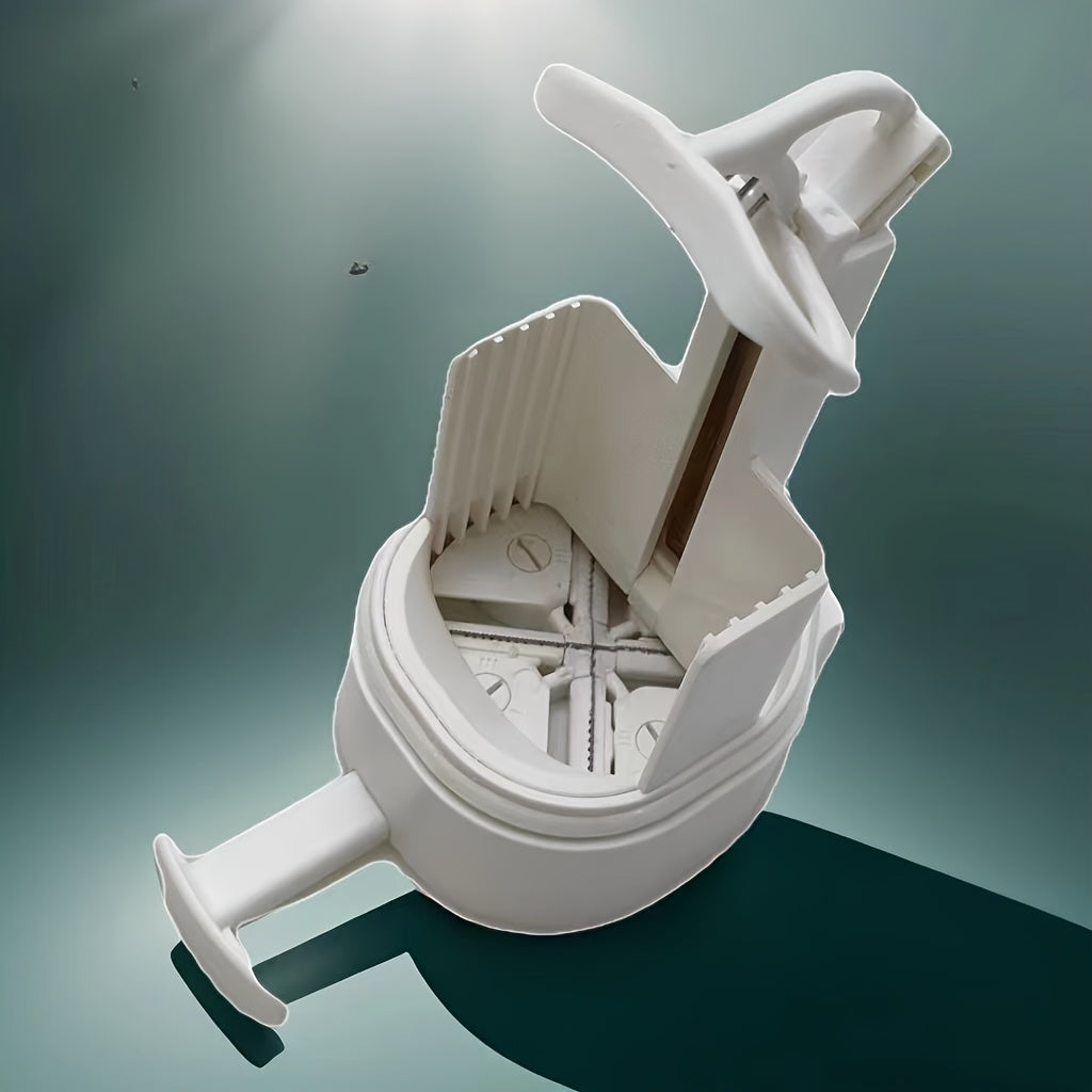 SoapGrind Powder Dispenser
