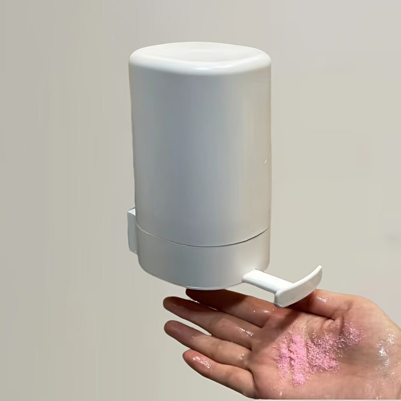 SoapGrind Powder Dispenser