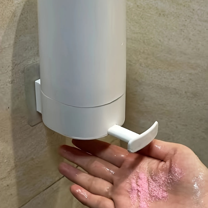 SoapGrind Powder Dispenser