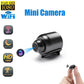 Mini Smart Camera