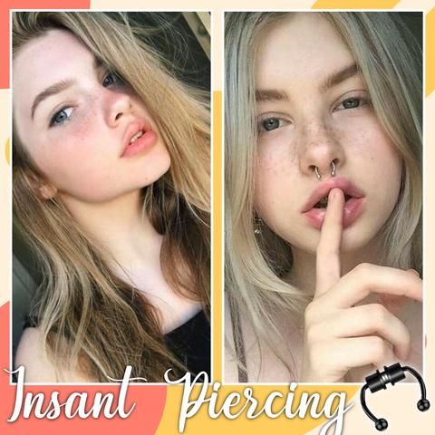 Magnetic Septum Ring