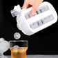 Bottle Ice Ball Maker