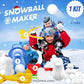 The Original SnowBuddy™️