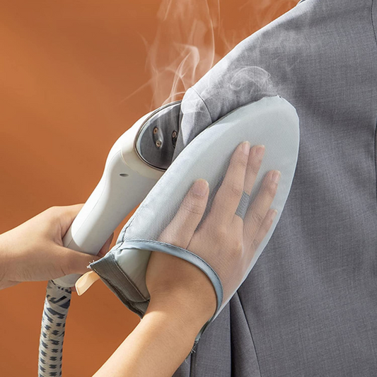 Steamer Ironing Glove