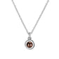 Personalized Photo Necklace