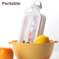 Bottle Ice Ball Maker