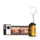 EMORY REEL KEYCHAIN 2pcs