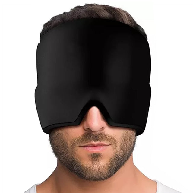 Migraine Relief Pad™