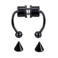 Magnetic Septum Ring