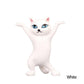 16 Styles Funny Cat Pen Holder Hold Everything Cat Airpods Holder Home Decoration