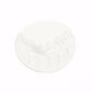 Women Socks Sponge Silicone Anti-slip Lining Open Toe Heelless Liner Sock Invisible Forefoot Cushion