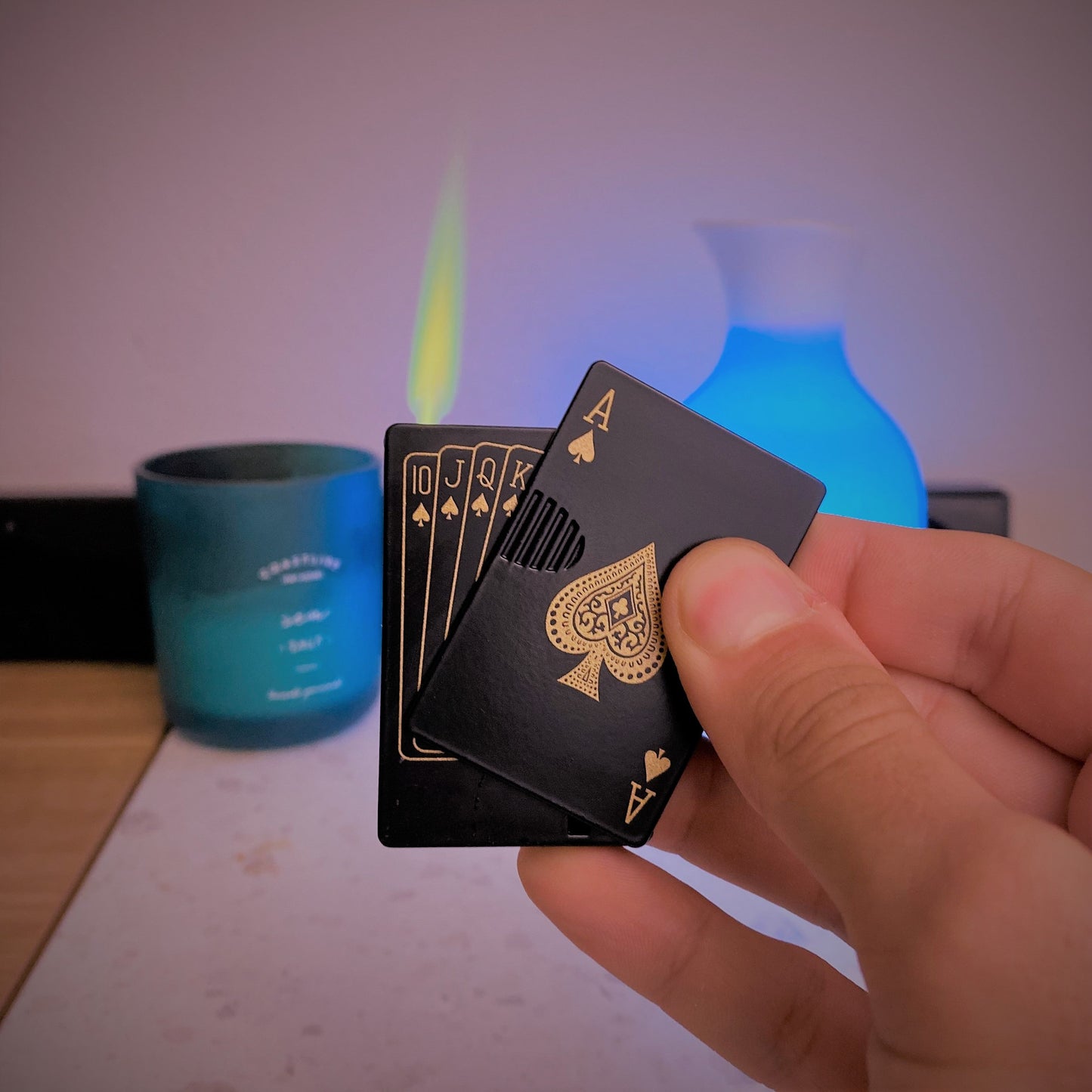 Card Bundle