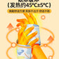 Instant Heat Hand Warmer Patches - Winter Comfort on the Go