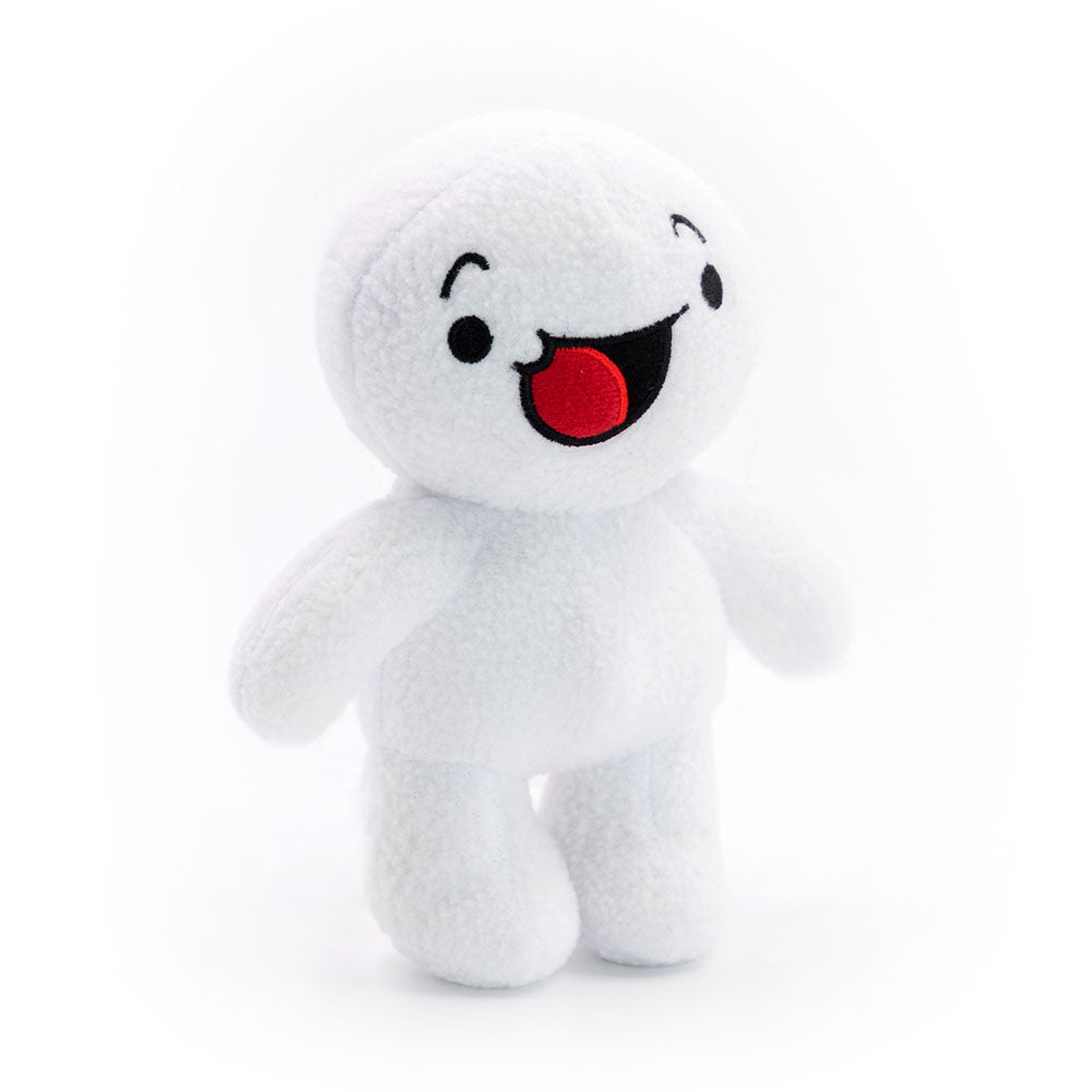 Oddballs James Plush