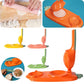 Manual Dumpling Maker