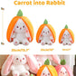 Plush Rabbit