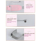 USB Portable Menstrual Belt Massage Heating Pad