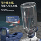 Electric Burst M416 Toy Water Gun Fully Automatic Launch