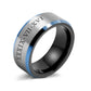 Engraved Promise Ring
