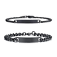 Personalized Couple Bracelets