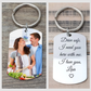 test  Drive safe keychain