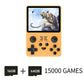 Retro Game Console