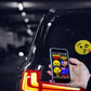 Emoji Car LED Display