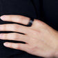 LUVV ENGRAVED PROMISE RING - Gifted Luvv Gifts