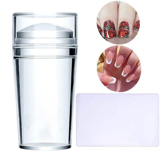 Nail Art Stamper