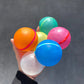 Biodegradable Reusable Water Balloons