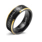 Personalized promise ring