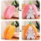 Plush Rabbit